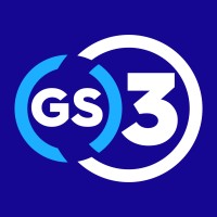 GS3 Tecnologia logo - Similar company to Gs3