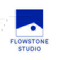 Flowstone Studio logo - Similar company to Ubuntu Design Group