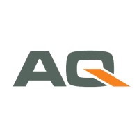 AQ Training logo - Similar company to Stællo