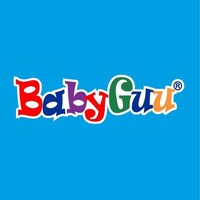 BabyGuu - Productos para el cuidado del bebé logo - Similar company to Baby Blessing Perú