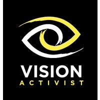 Vision Activist logo - Similar company to Intercraft.Eu