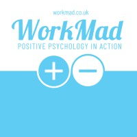 Workmad Ltd