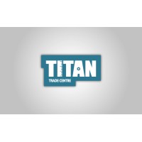Titan Trade Centre