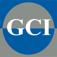 GCI GmbH logo