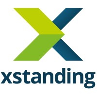 xstanding logo - Similar company to Neyrovex
