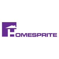 Homesprite logo - Similar company to Leaper Stanbrook