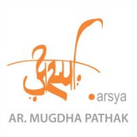 Arsya Designs logo - Similar company to Ditto Spaces