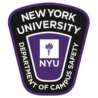 New York University Department of Campus Safety logo - Similar company to Cognition.Io