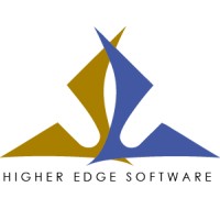 Higher Edge Software logo - Similar company to Datajoi