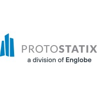 Protostatix a Division of Englobe Corp. logo - Similar company to Wolsey Structural Engineering Ltd.