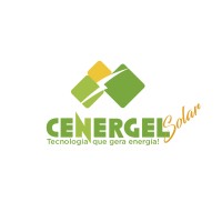Cenergel Sistemas Energéticos logo - Similar company to Cursando Técnico