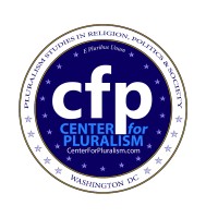 Center for Pluralism - Respecting the otherness of the other logo - Similar company to Avenues Are
