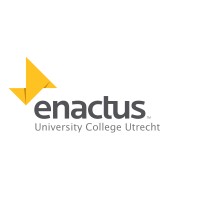 Enactus UCU logo - Similar company to Albion Utrecht