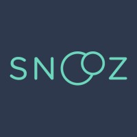 SNOOZ logo - Similar company to Tangiblefuture