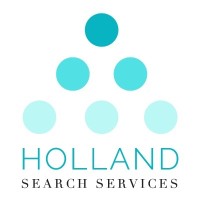 Holland Search Services logo - Similar company to Conde Group