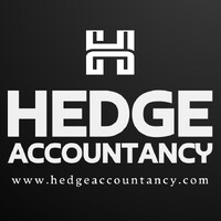 Hedge Accountancy logo - Similar company to Accounting Touch