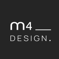 M4 Design + Development logo - Similar company to Sd Design Studio