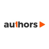 Authors logo - Similar company to The Big Friendly Bookkeeper