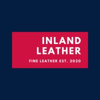 Inland Leather logo - Similar company to Nurack