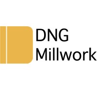 DNG Millwork logo - Similar company to Alexa Millwork