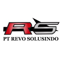 PT Revo Solusindo logo - Similar company to Pt Emifly Teknologi Solusi