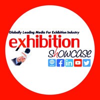 Exhibition Showcase Magazine logo - Similar company to Cornerstone Communication
