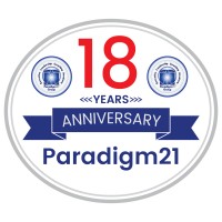 Paradigm21 Executive Leadership Coaching Academy,  Paradigm21 Group logo - Similar company to Silver Lining