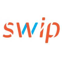 Swip peer-to-peer car sharing logo - Similar company to Auting