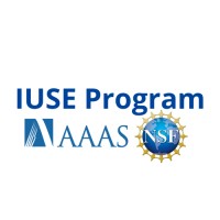 AAAS IUSE Initiative logo - Similar company to Faculty Approachability Project