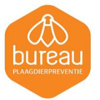 Bureau Plaagdierpreventie logo - Similar company to Warmgarant