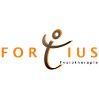 Fortius Fysiotherapie logo - Similar company to Blushing