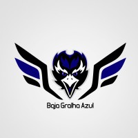 Baja Gralha Azul logo - Similar company to Caenp - Utfpr Pg