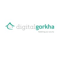 Digital Gorkha logo - Similar company to Knowledge Factory