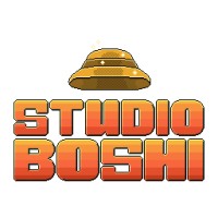 Studio Boshi logo - Similar company to Airmenu