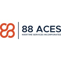 88Aces Maritime Services Inc. logo - Similar company to International Maritime Education Center Corp. - Imecc