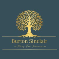 Burton Sinclair - Dublin  |  Waterford logo - Similar company to Gemslabs