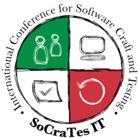 SoCraTes Italy logo - Similar company to Polarity