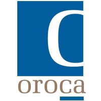 oroca logo - Similar company to Oroca Group