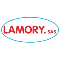 LAMORY SAS logo - Similar company to Mainex