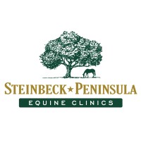 Steinbeck Peninsula Equine Clinics - Menlo Park logo - Similar company to Prodan Networks