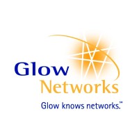 Glow Networks logo - Similar company to Telamon