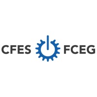 Canadian Federation of Engineering Students logo - Similar company to Beacon Lite