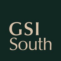 GSI South logo - Similar company to Link Hospitality Division