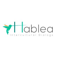 Hablea-Intercultural Dialogs logo - Similar company to Imagelink