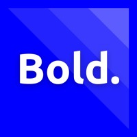 BOLD Executive Search logo - Similar company to Impekable Australia