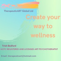 TherapeuticART Global Ltd logo - Similar company to Sensory Souk