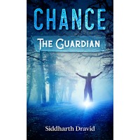 Chance, The Guardian logo - Similar company to Klic