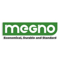 Megno logo - Similar company to Magnova Engineers