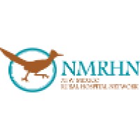 New Mexico Rural Hospital Network logo - Similar company to New Mexico Hospital Association