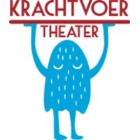 Stichting KRACHTVOER Theater logo - Similar company to Stichting Make A Memory
